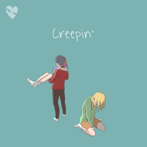 Album Creepin' oleh fenekot