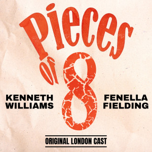 Album Pieces Of Eight oleh Original Cast