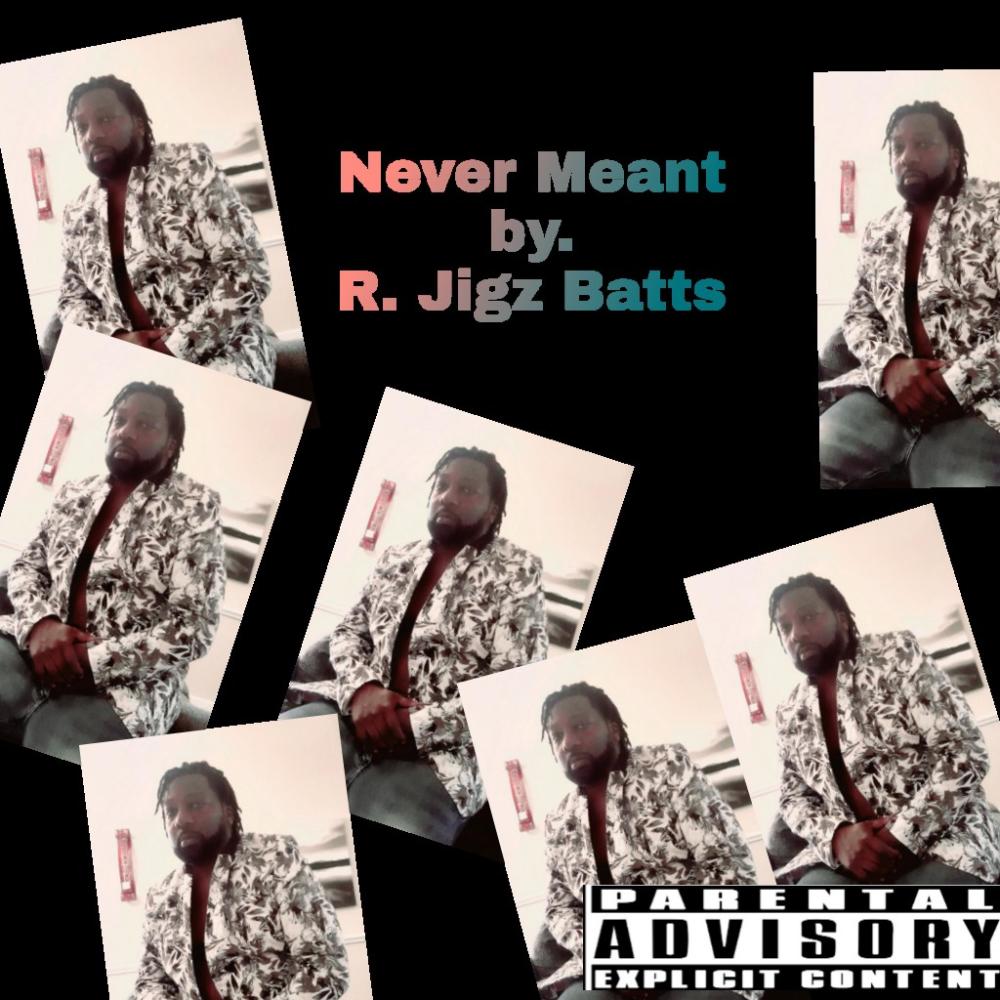 Never Meant (feat. Ant Live|Explicit)