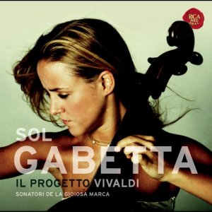 ดาวน์โหลดและฟังเพลง Allegro non molto พร้อมเนื้อเพลงจาก Sol Gabetta
