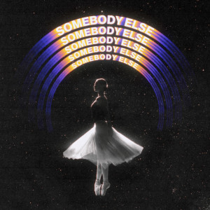 Vandelux的專輯Somebody Else