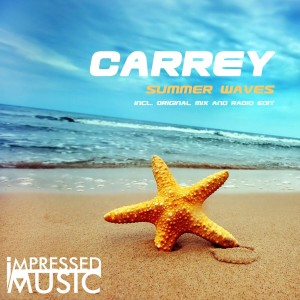 อัลบัม Summer Waves ศิลปิน Carrey