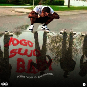 Album Jogo Sujo Baby (Explicit) oleh OG Black
