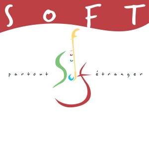 Album Partout étranger oleh Soft