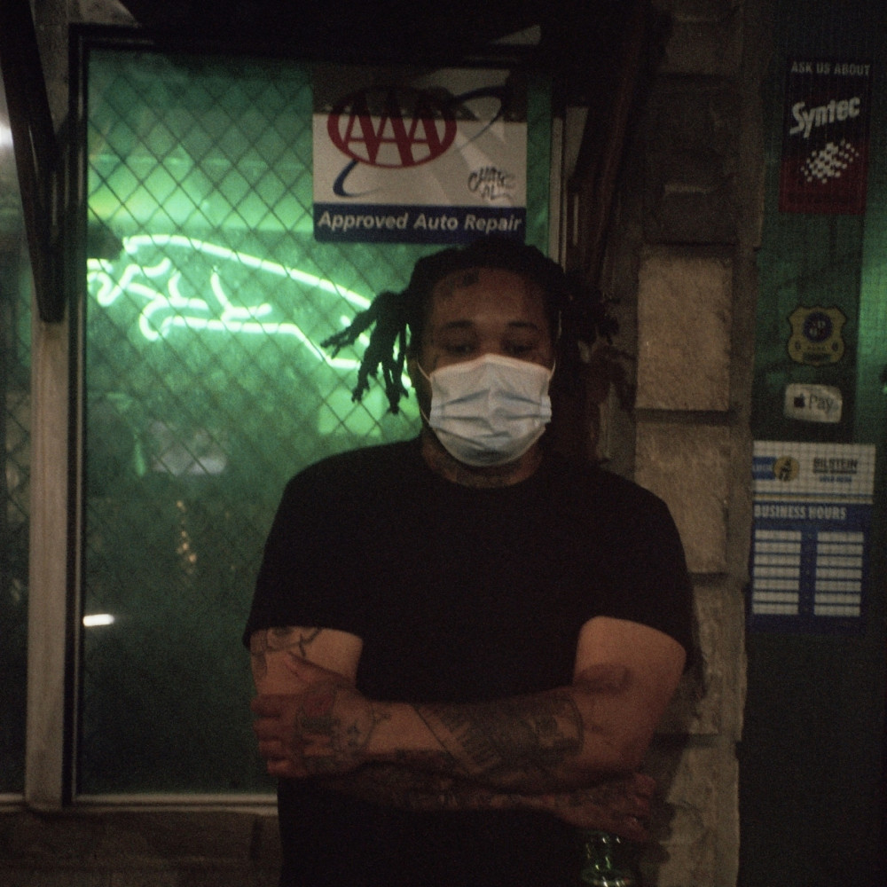 Fresh off a Trip (Explicit)