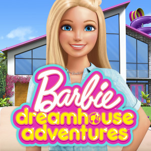 ดาวน์โหลดและฟังเพลง Barbie Dreamhouse Adventures Theme Song พร้อมเนื้อเพลงจาก Barbie