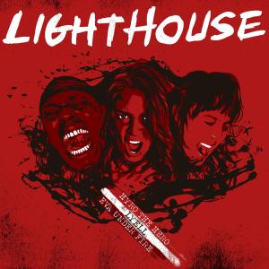 Lyell的專輯LIGHTHOUSE (Explicit)