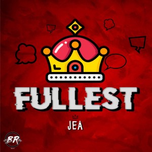 อัลบัม Fullest ศิลปิน JeA