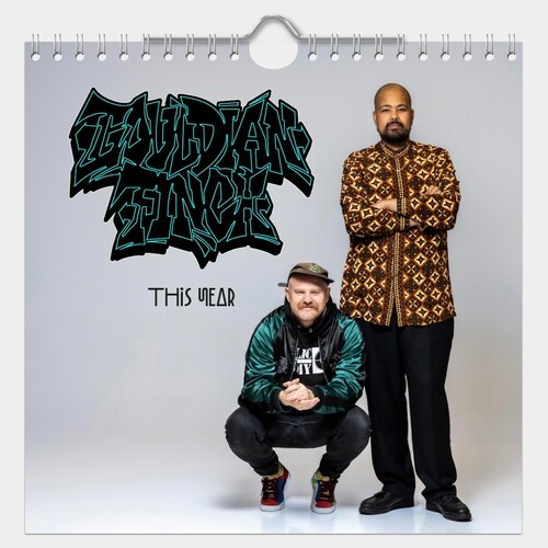 This Year (radio edit|Explicit)