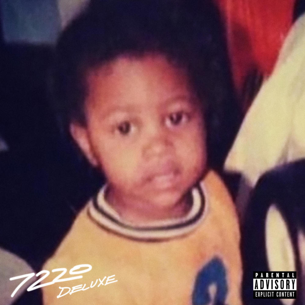 Pissed Me Off (Explicit)