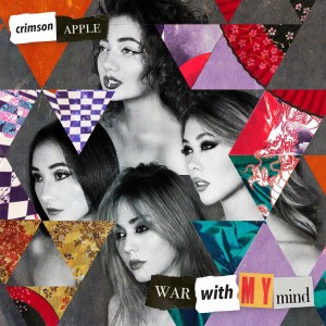 收聽Crimson Apple的War With My Mind歌詞歌曲