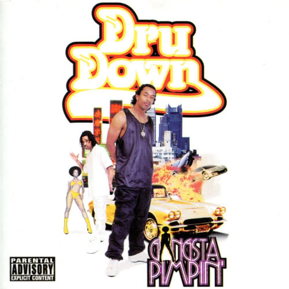 Don't Shoot Pimpin (feat. AMG & Suga Free)