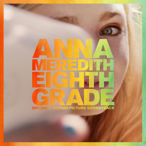 ดาวน์โหลดและฟังเพลง Stay Calm พร้อมเนื้อเพลงจาก Anna Meredith