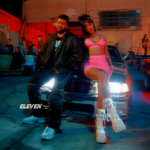 ดาวน์โหลดและฟังเพลง Eleven พร้อมเนื้อเพลงจาก Khalid