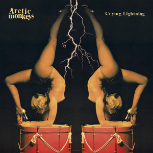 ดาวน์โหลดและฟังเพลง I Haven't Got My Strange พร้อมเนื้อเพลงจาก Arctic Monkeys