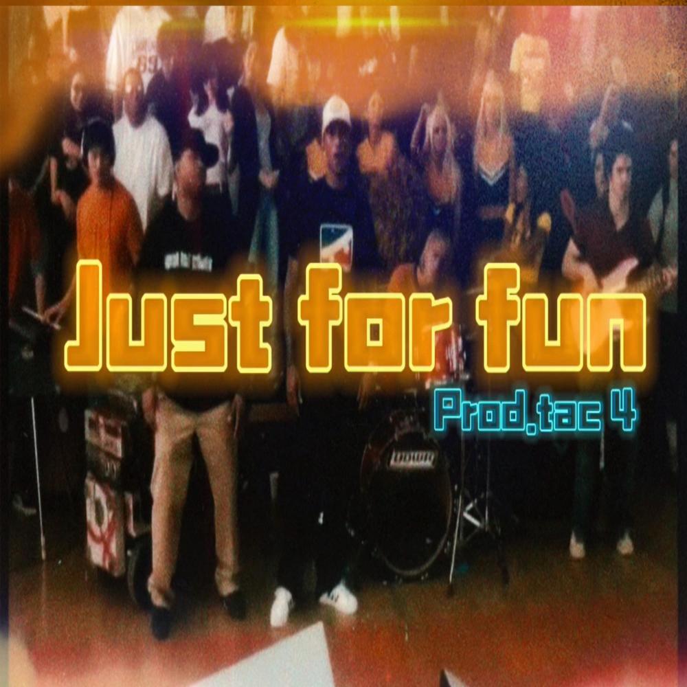Just for fun (Explicit)