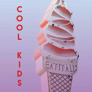 收聽Stereo Avenue的Cool Kids歌詞歌曲