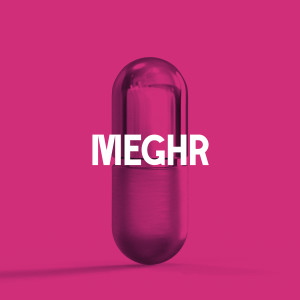 Album Meghr from Kami Friends