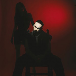 Album monster oleh Layto