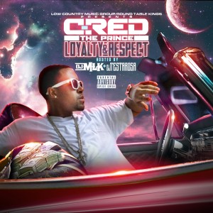 Dengarkan Loyalty and Respect (Chico Speaks) (Explicit) lagu dari C Red The Prince dengan lirik