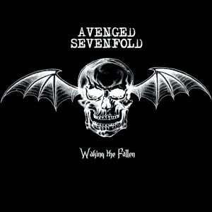 ดาวน์โหลดและฟังเพลง Unholy Confessions พร้อมเนื้อเพลงจาก Avenged Sevenfold