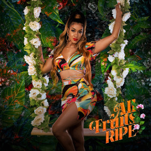 Album All Fruits Ripe oleh Nyanda