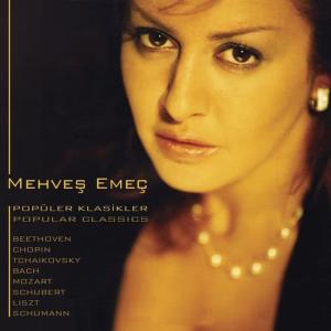 收聽Mehveş Emeç的Nocturne, Op.  27, No. 2歌詞歌曲