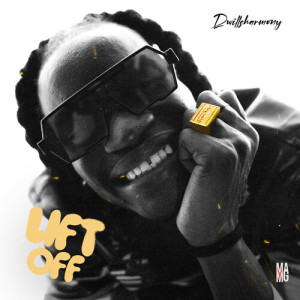 อัลบัม Lift Off, Vol.1 (Explicit) ศิลปิน Dwillsharmony