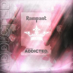 Listen to Addicted (feat. Bekah) song with lyrics from RAMPANT