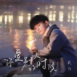 Album 你爱别人的时候 (DJ沈念版) oleh 威仔