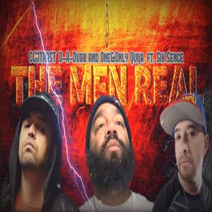 One&Only Quija的专辑The MFN Real (feat. Sik Sence) (Explicit)