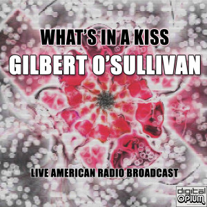 收聽Gilbert O'Sullivan的A Friend Of Mine歌詞歌曲