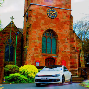 default playlist img