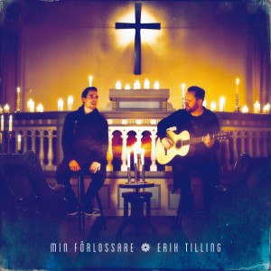 Erik Tilling的專輯Min Förlossare