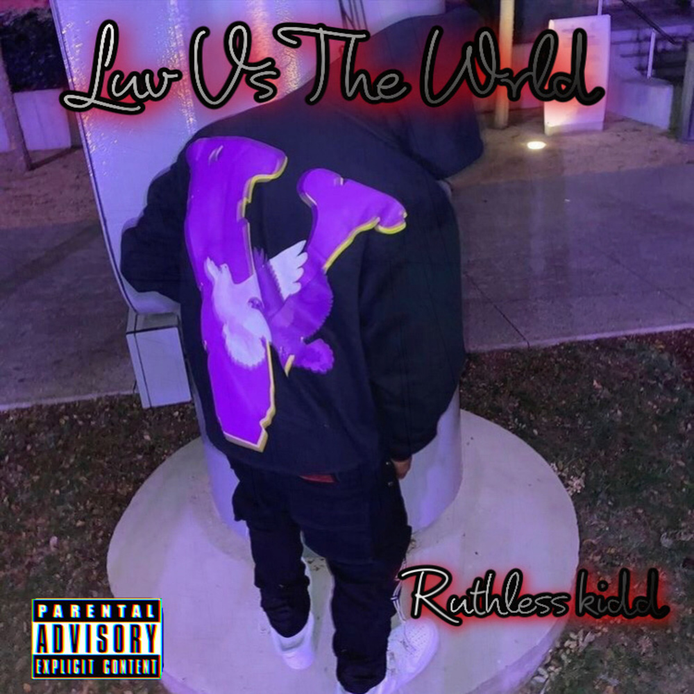 Lay Low (Explicit)