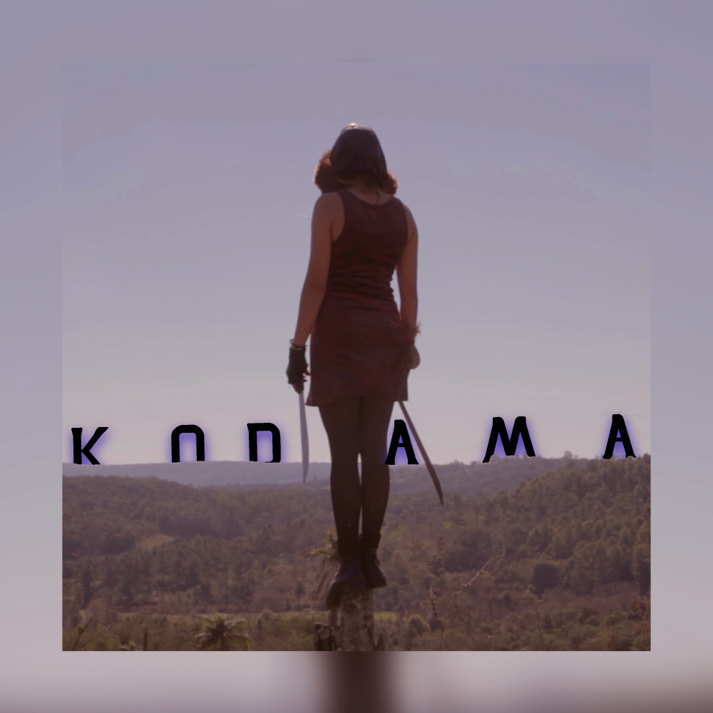 Kodama