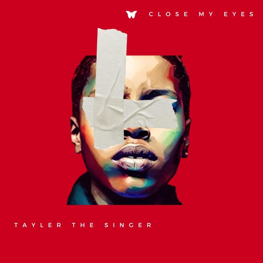 Close My Eyes (Explicit)