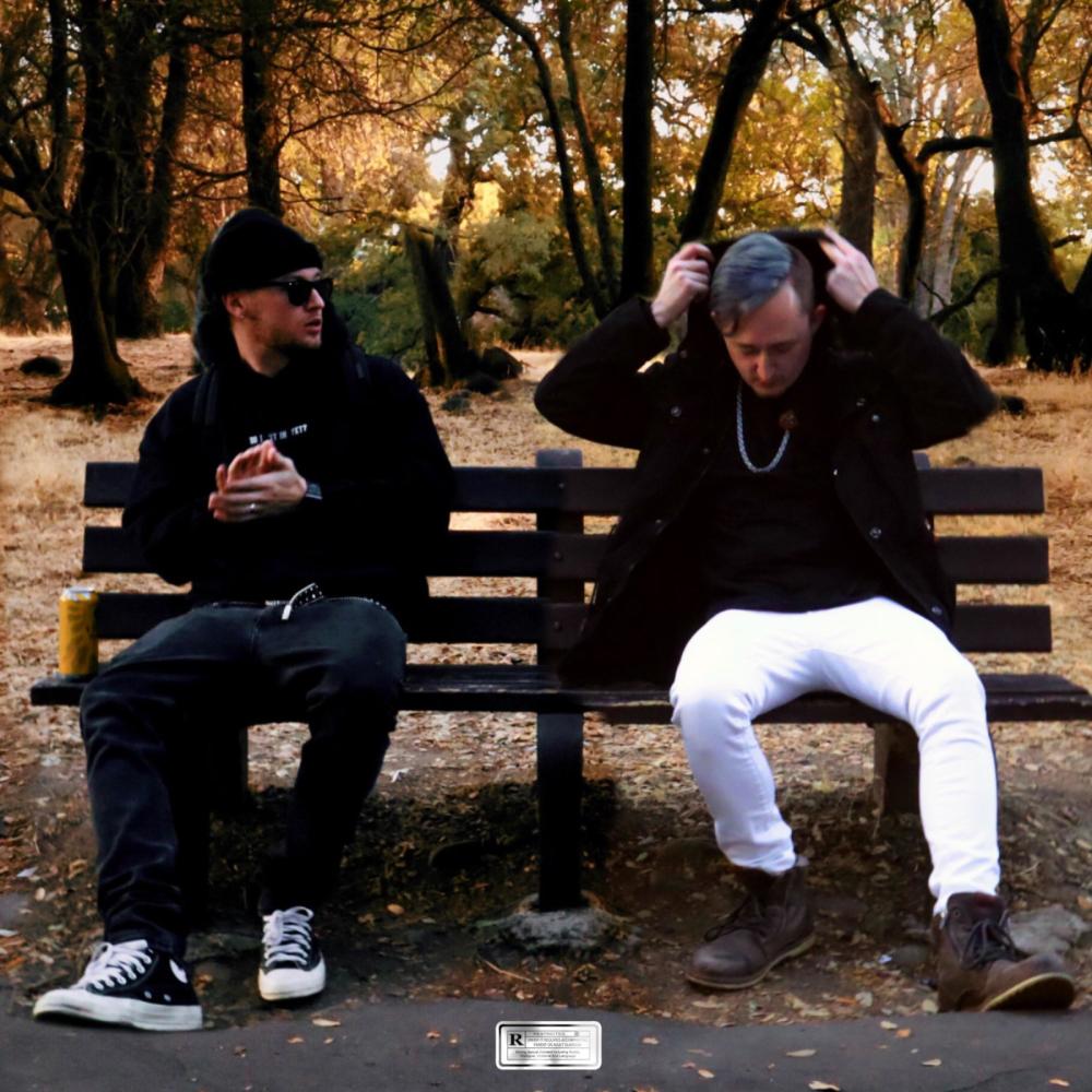 Misery (feat. Lewis Voltaire) (Explicit)
