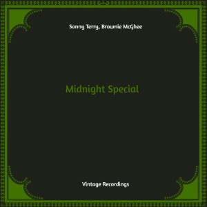 Midnight Special (Hq remastered)