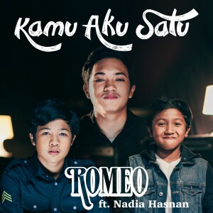 Dengarkan Kamu Aku Satu lagu dari Romeo dengan lirik