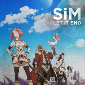 收聽SiM的Let It End歌詞歌曲