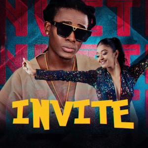 Album Invite from Freestyle Suriname