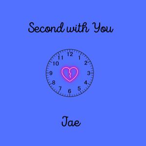 Second with You (Explicit)