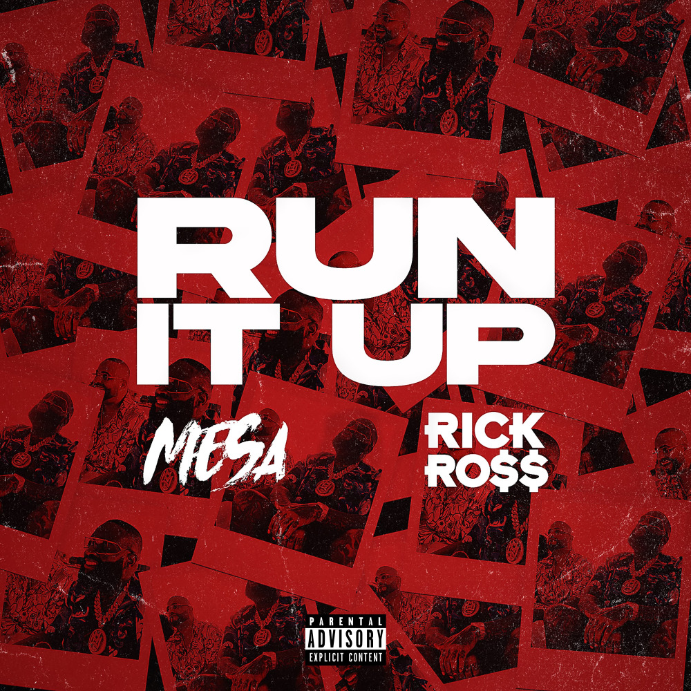 Run It Up (Explicit)