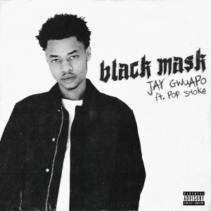 Black Mask (Explicit) dari Pop Smoke