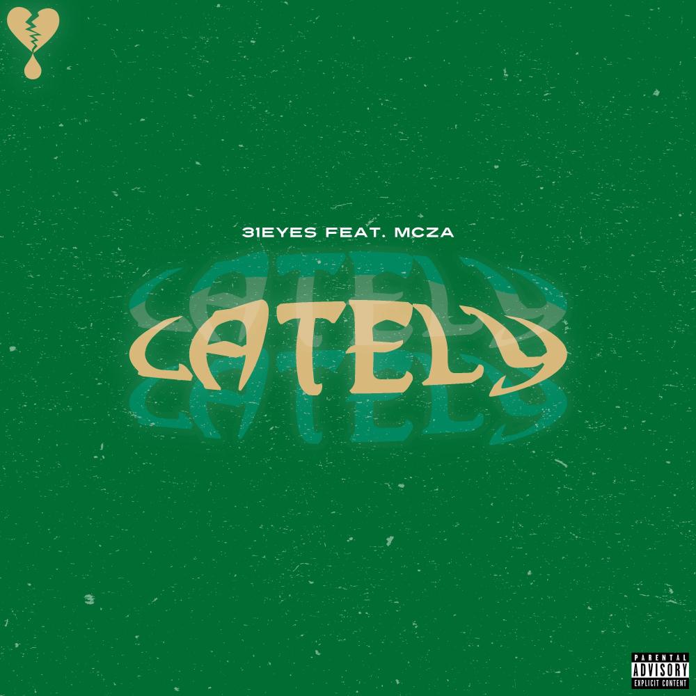 Lately (feat. MCZA) (Explicit)