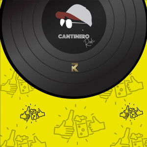 Album Cantinero from 
