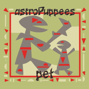 astroPuppees的專輯Pet