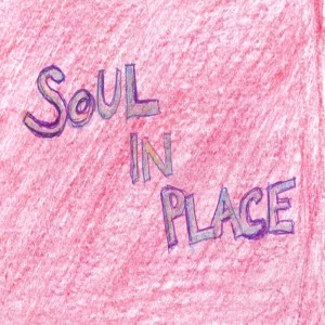 Gramophonedzie的專輯Soul in Place