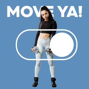 收聽Move Ya!的Pump It Up (Workout Mix)歌詞歌曲